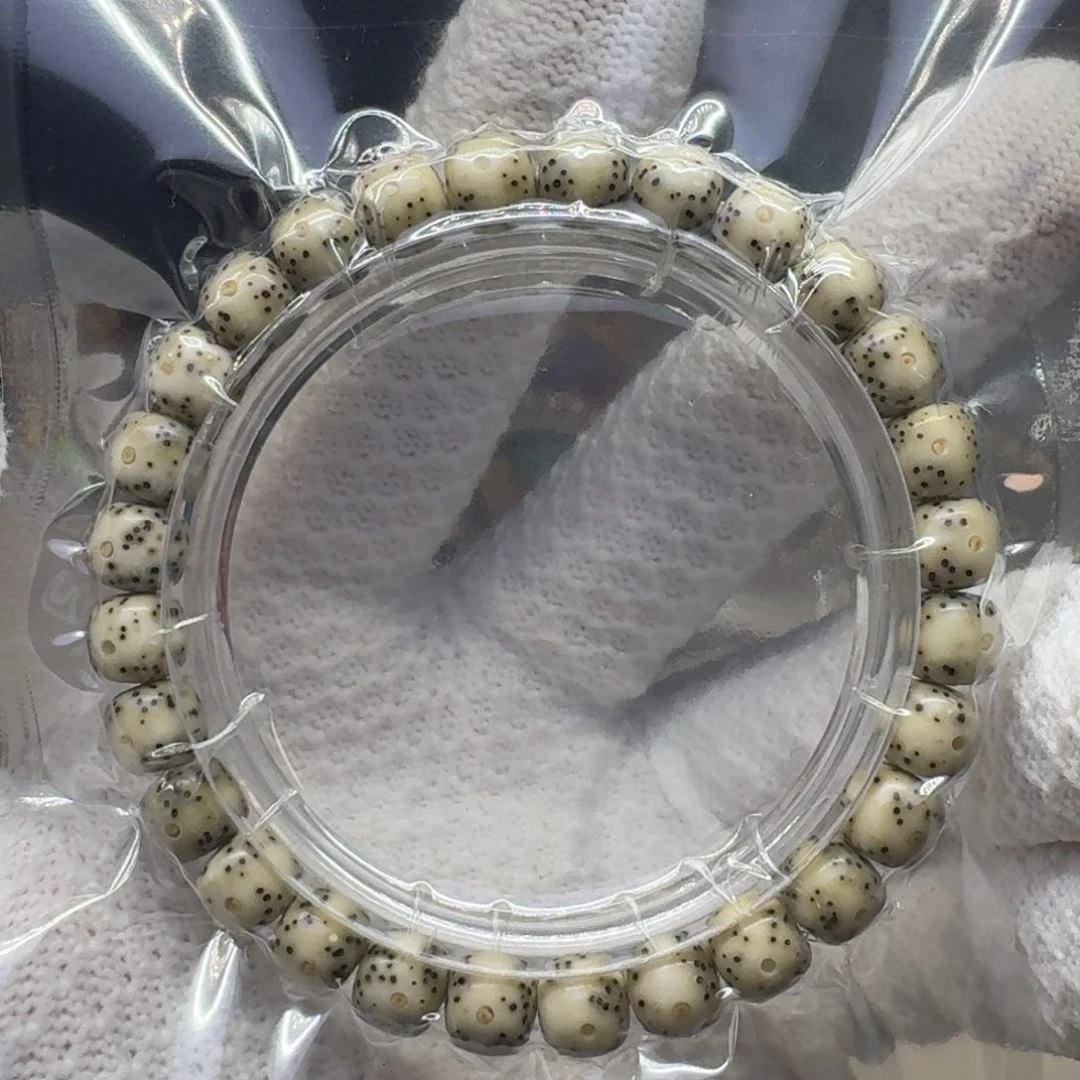 手串星月菩提1-35