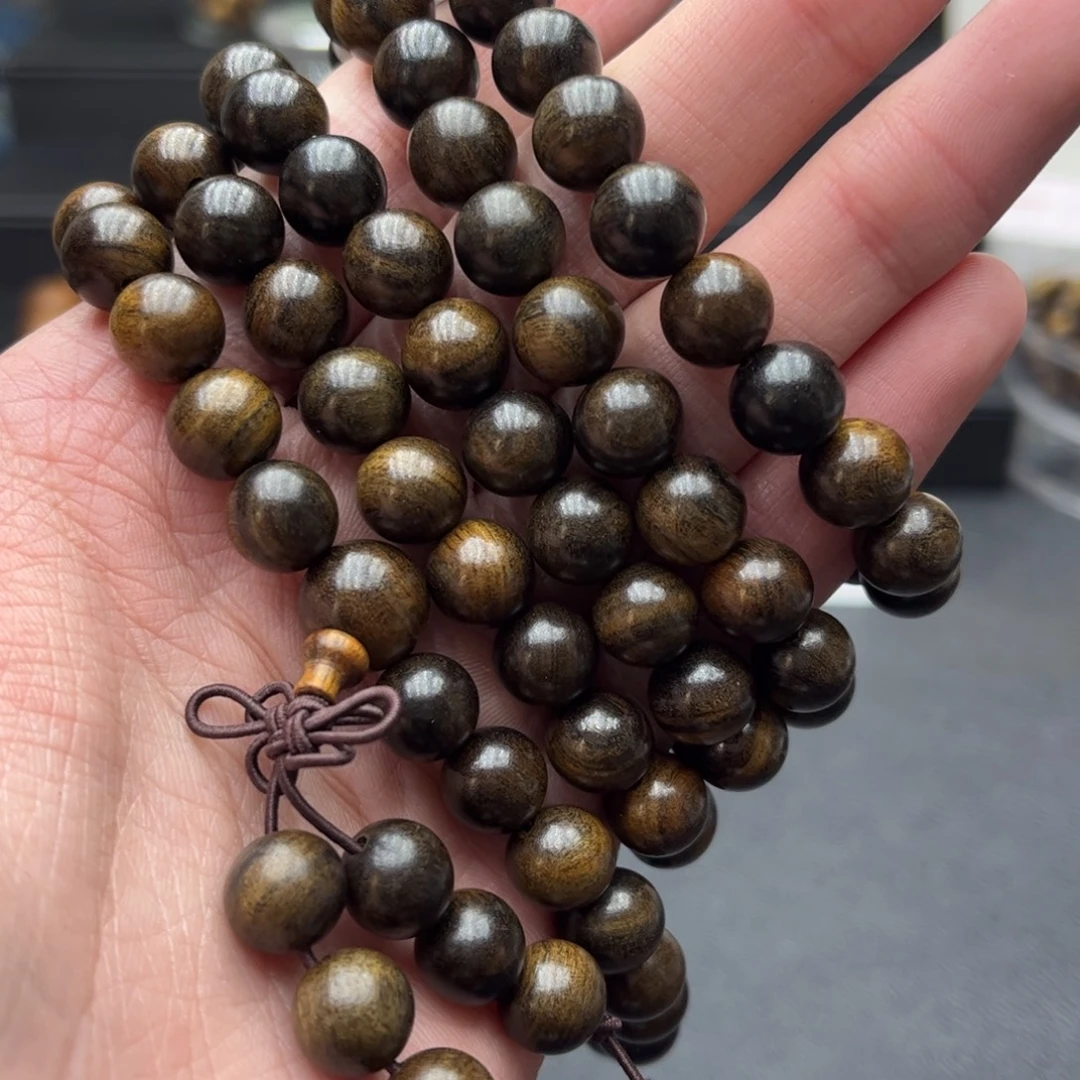 沉香香囊沉香发一