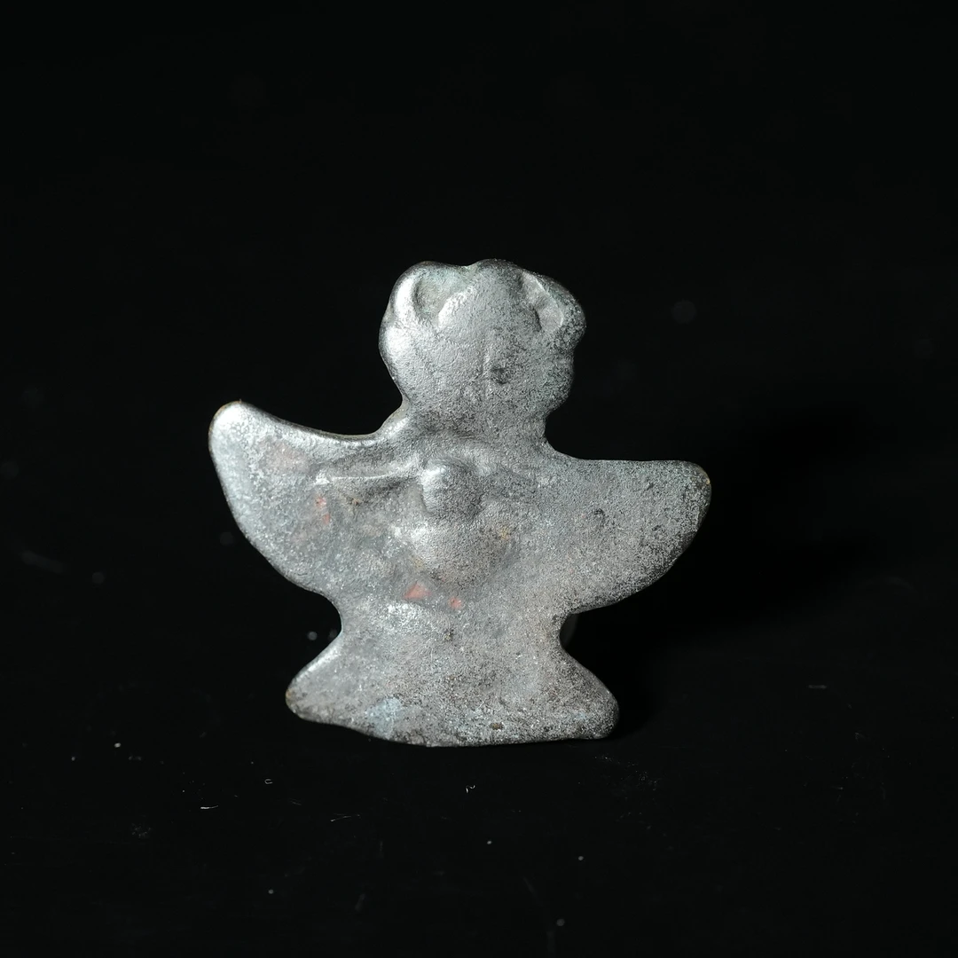 十九世纪大鹏鸟挂件【华豫之门】AABS241224030