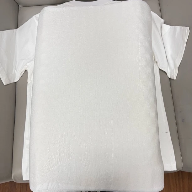 2507082乳胶系枕头系短袖T恤女25新款