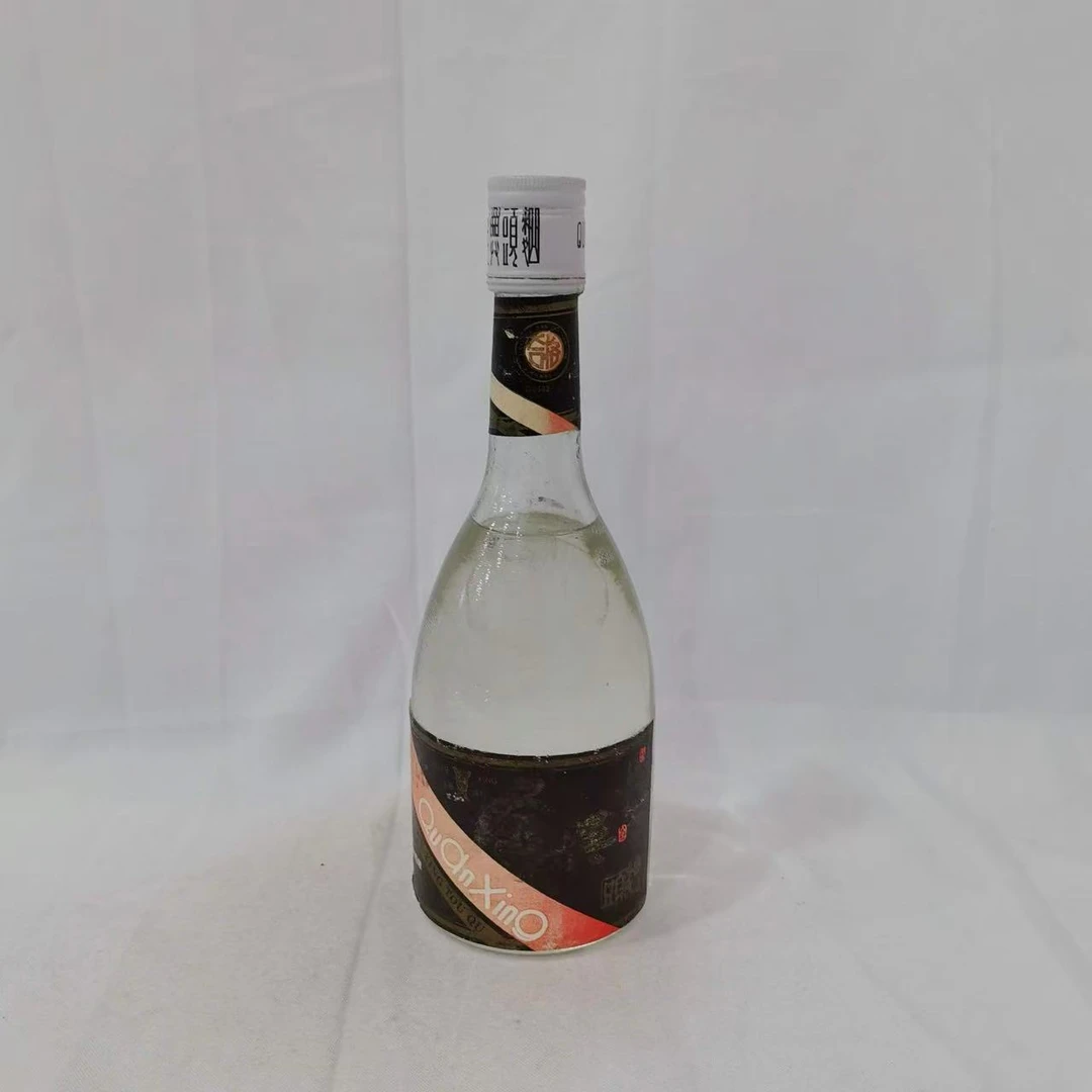 1993年全兴头曲 52% 16304