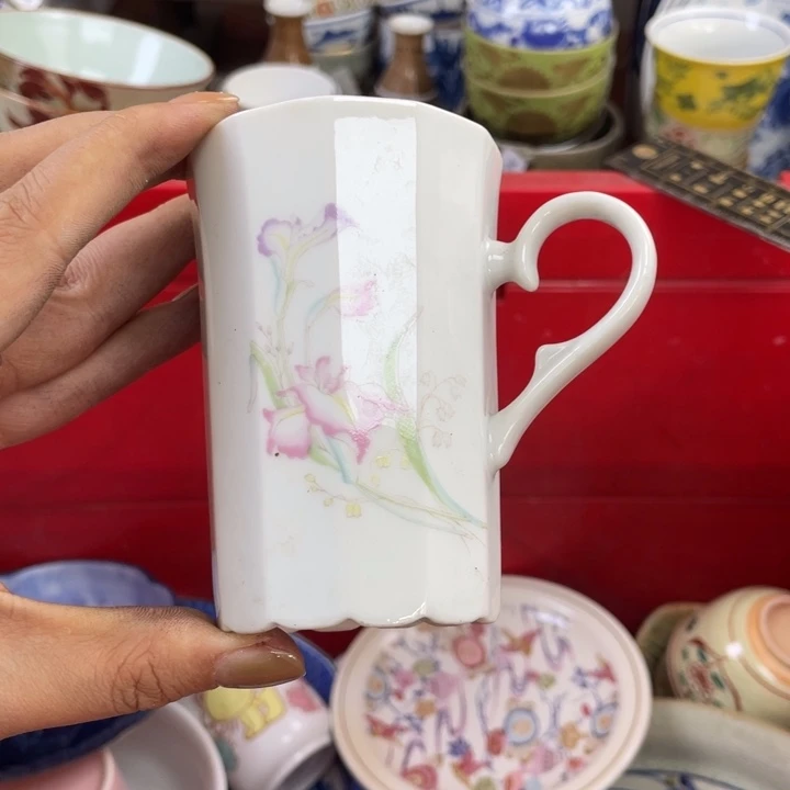 琉璃手工艺品开播了…开播了