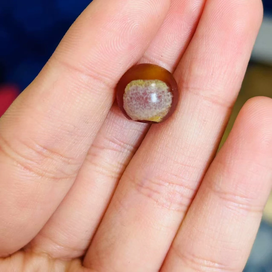 【肖钟出品】配珠 A597