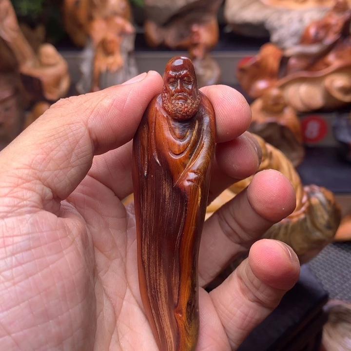 柏木（崖柏）崖柏陈化