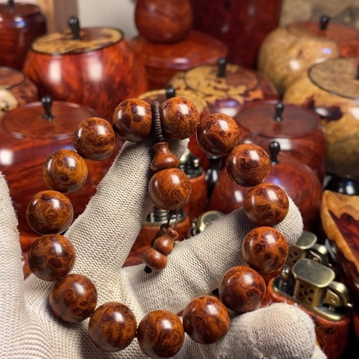 A***n大果紫檀（缅甸花梨）