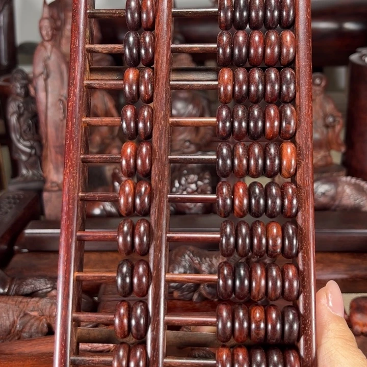 檀香紫檀（小叶紫檀）