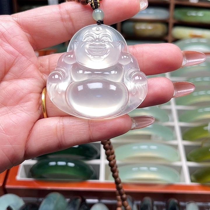 蛇纹石玉合金手镯岫玉