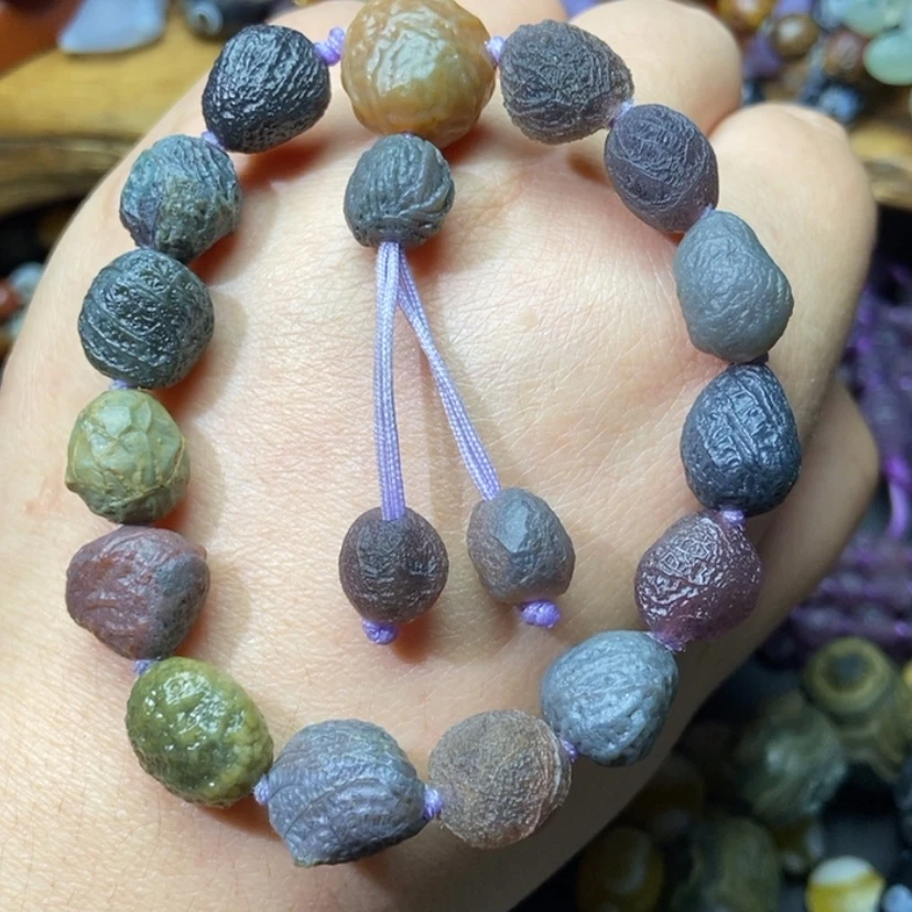 【闪购商品】石材毛线团