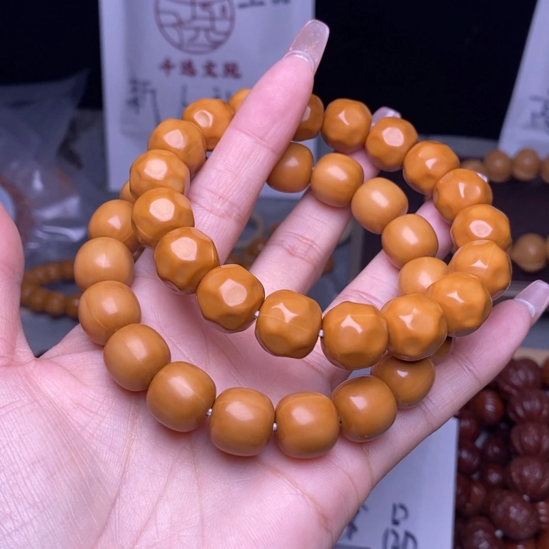 手串猴头核桃奶酪老型