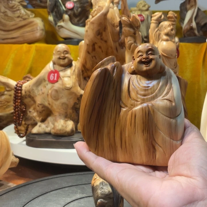 柏木（崖柏）崖柏  弥勒