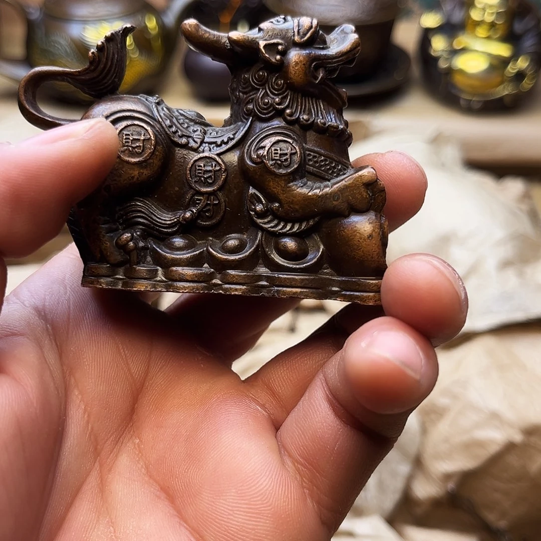 铜器精选专属链接