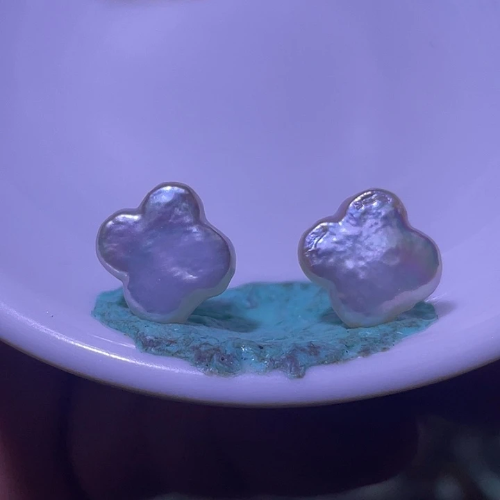 淡水珍珠未镶嵌颈饰39