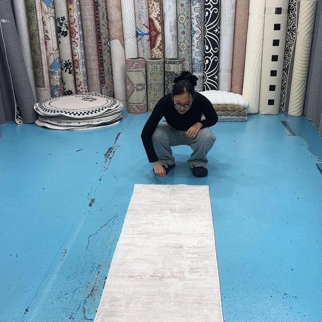 混纺60×200误差正负1-3厘米加厚棉布底仿羊绒全新特价