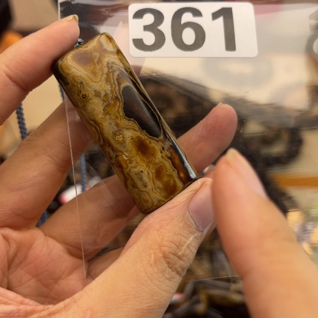 大果紫檀（缅甸花梨）361