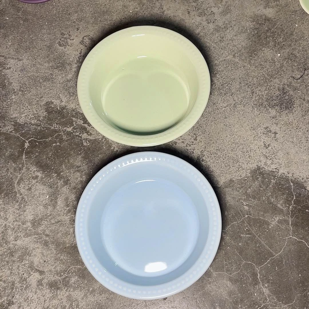 瓷片微瑕陶瓷餐具家用