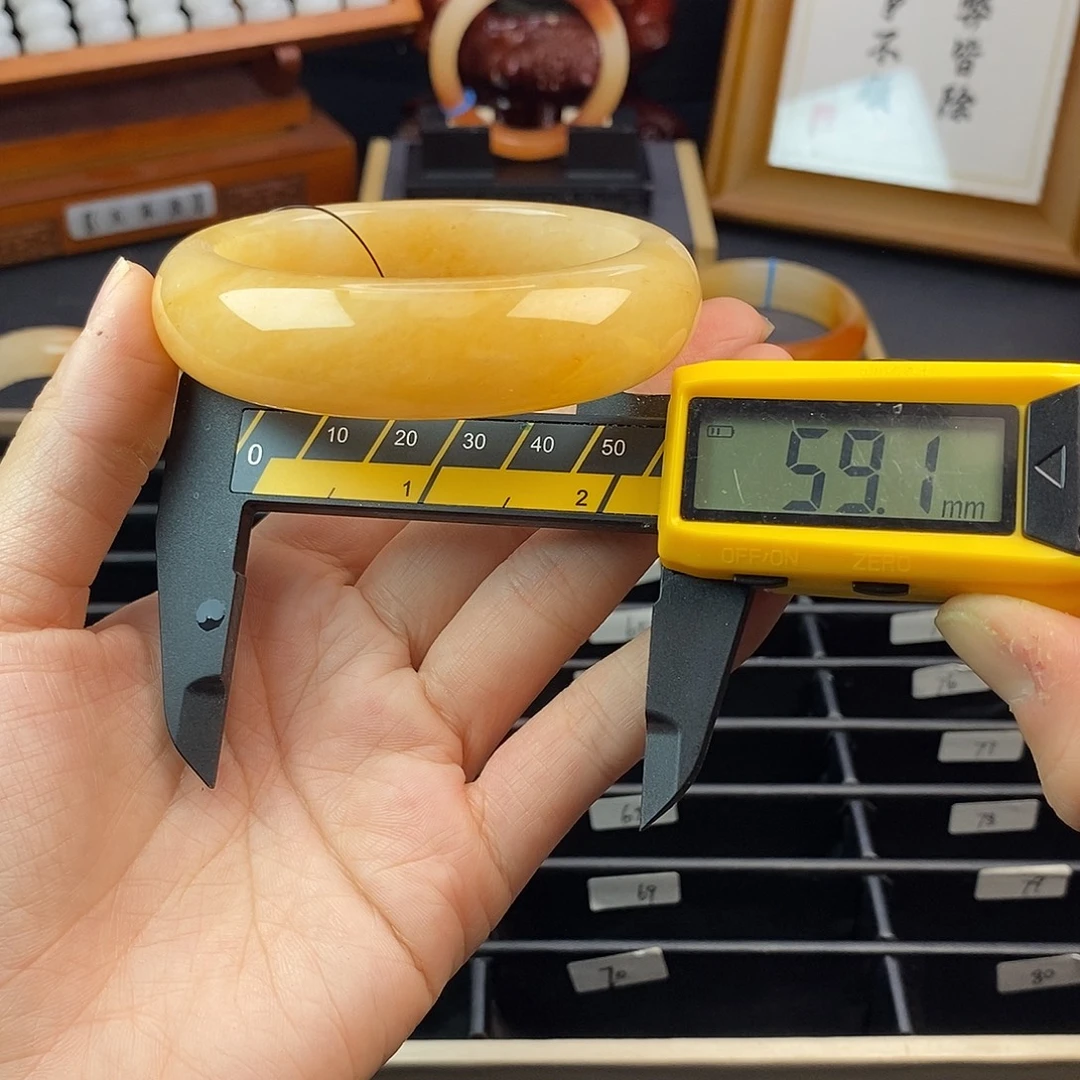 42号小清新温柔系奶黄包