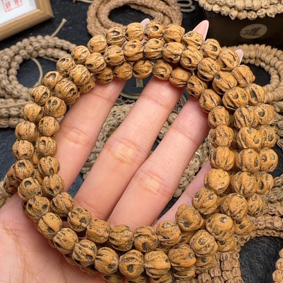 柏香籽/百香籽吊坠罢*