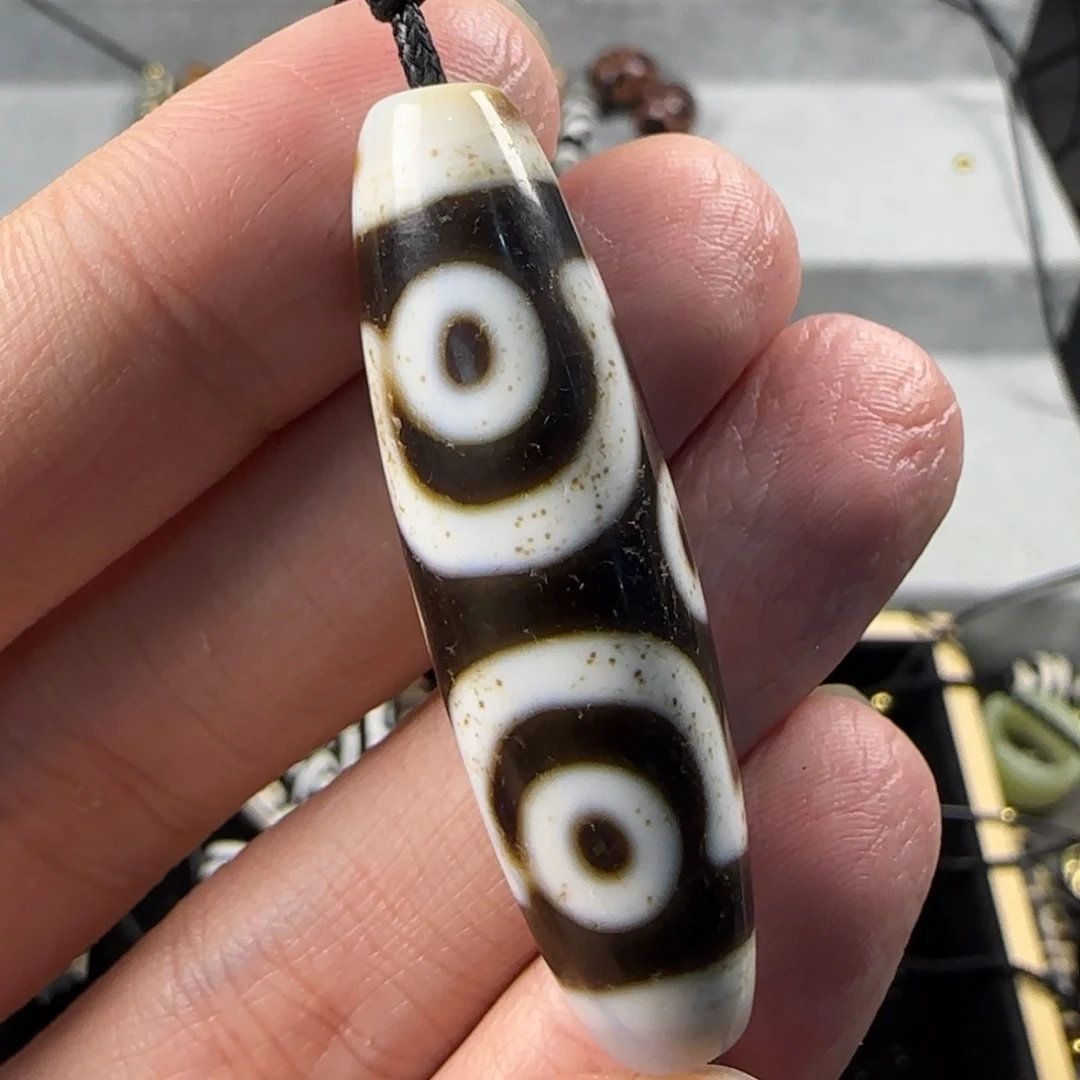 玛瑙/玉髓颈饰未镶嵌元*吖