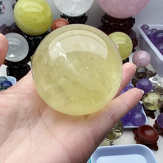 水晶水晶19号未镶嵌天然水晶未镶嵌