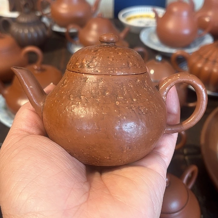 茶壶紫砂用****8紫砂紫砂壶