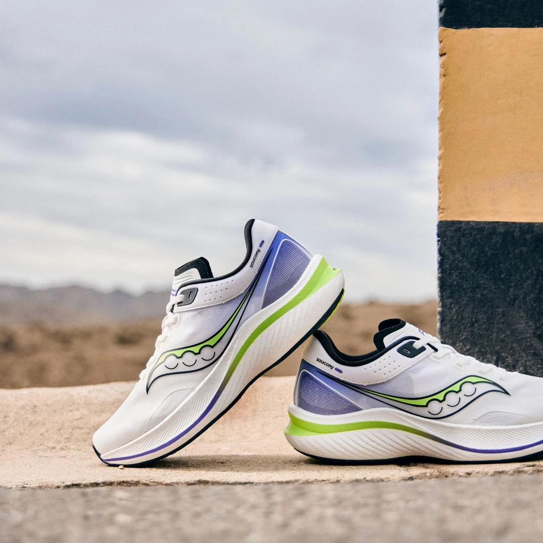 Saucony索康尼新款SLAY全速跑鞋专业碳板训练竞速透气马拉松跑鞋