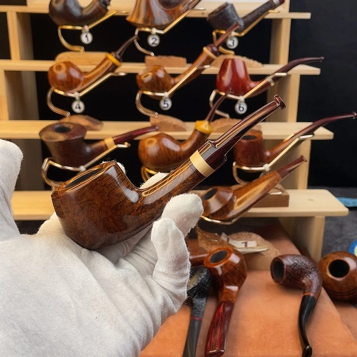 石楠木手工工艺品