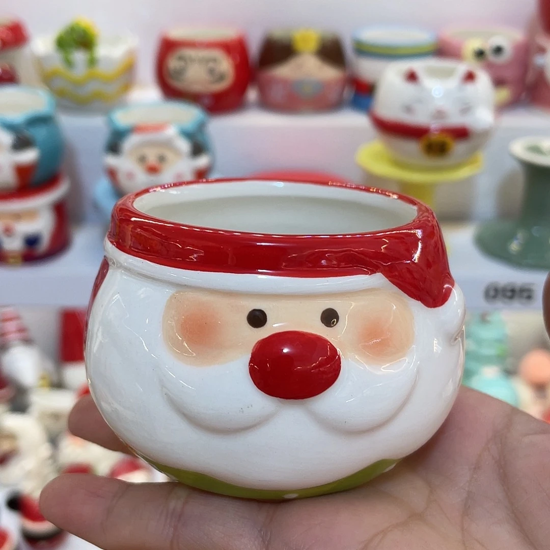 陶瓷微瑕介意慎拍