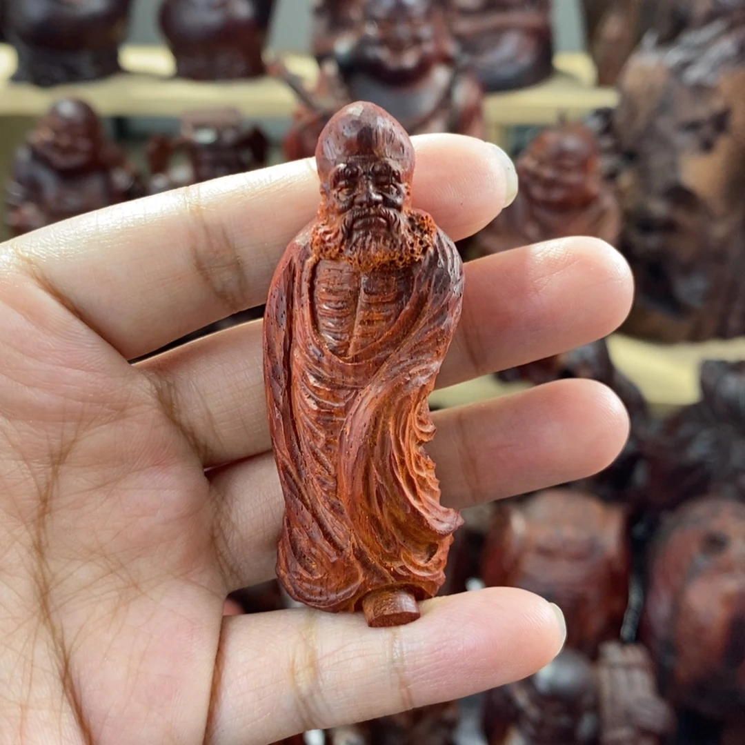 檀香紫檀（小叶紫檀）