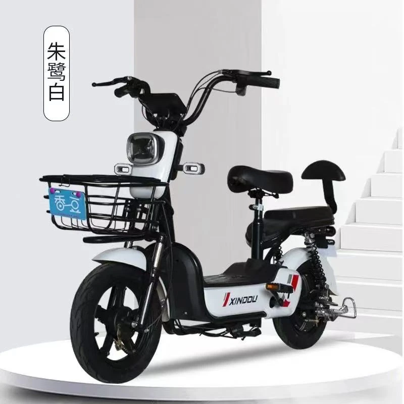 GK2025库里南新国标电动自行车男女代步通用