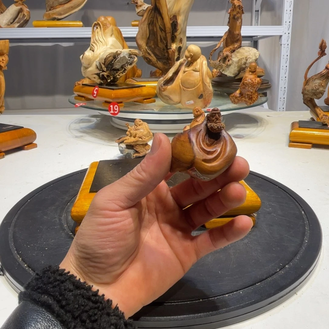 柏木工艺品33445567746789