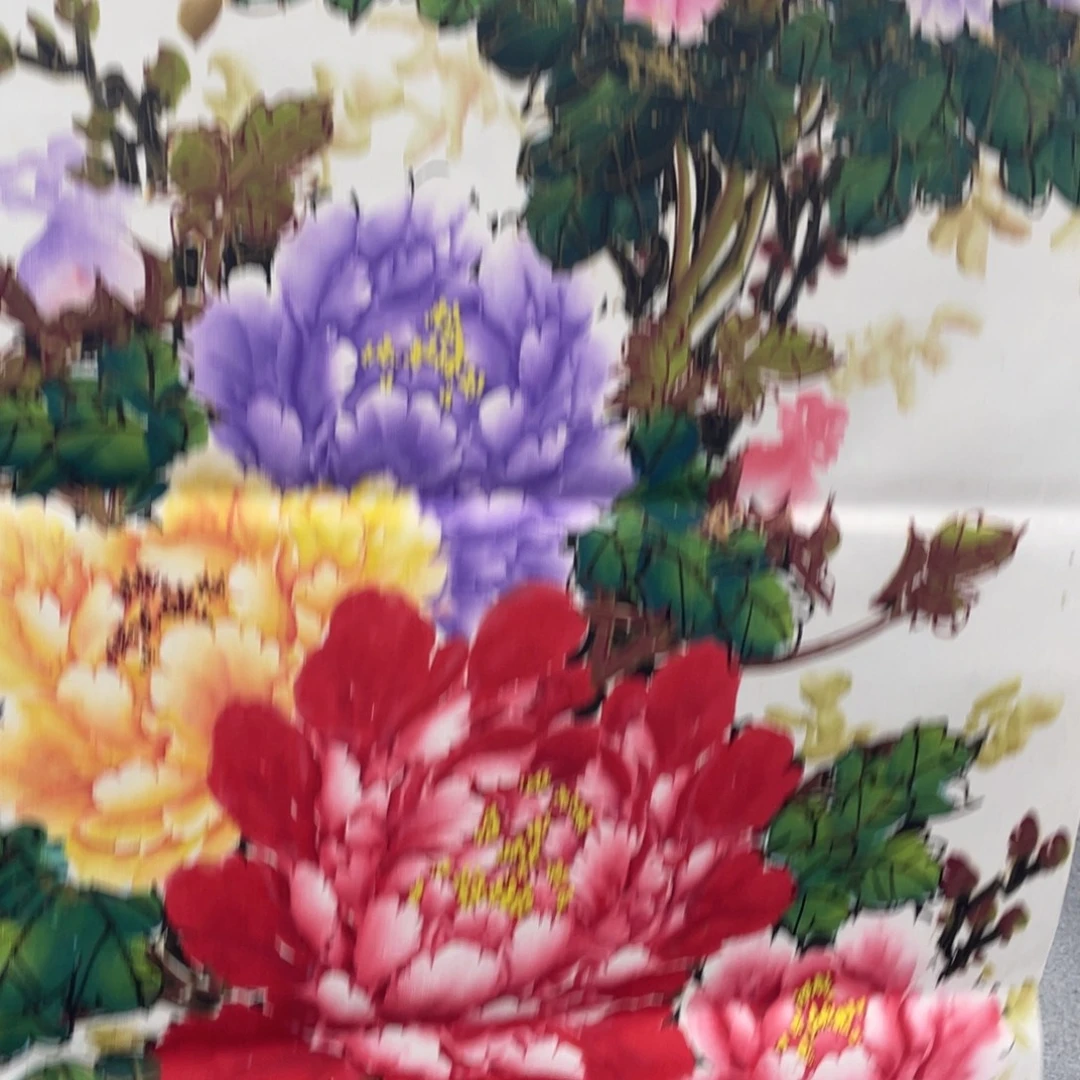 国画国画绘画作品欣赏
