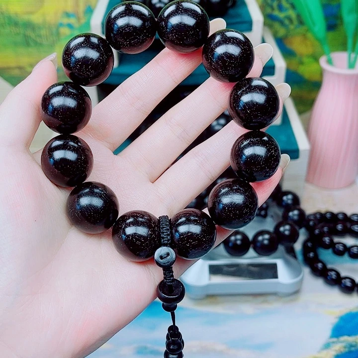 檀香紫檀（小叶紫檀）2.0带