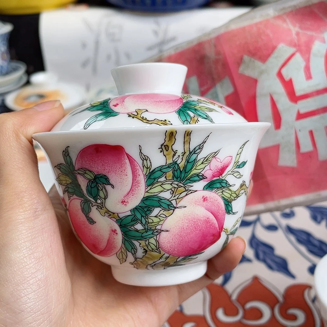 景德镇陶瓷市场价格