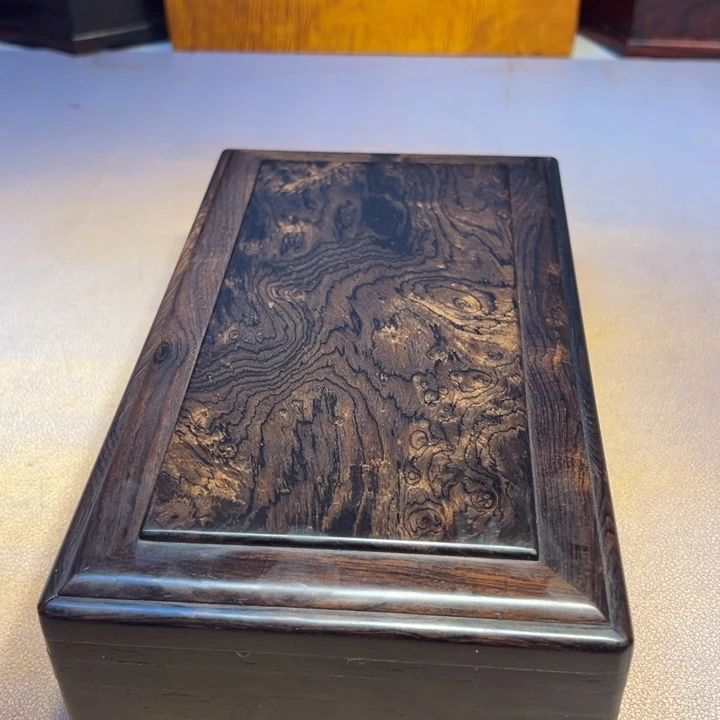 沙***驼机关盒。