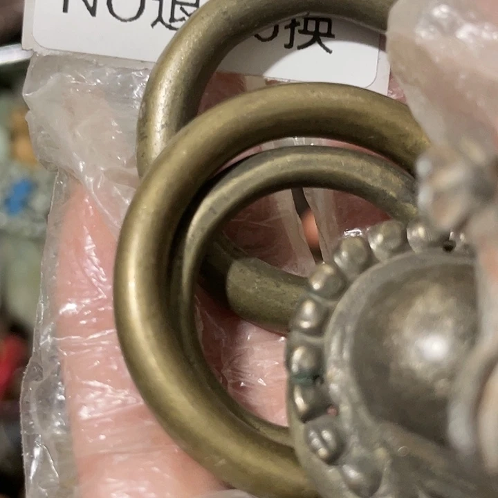 崇***光瓷片5495号工艺品