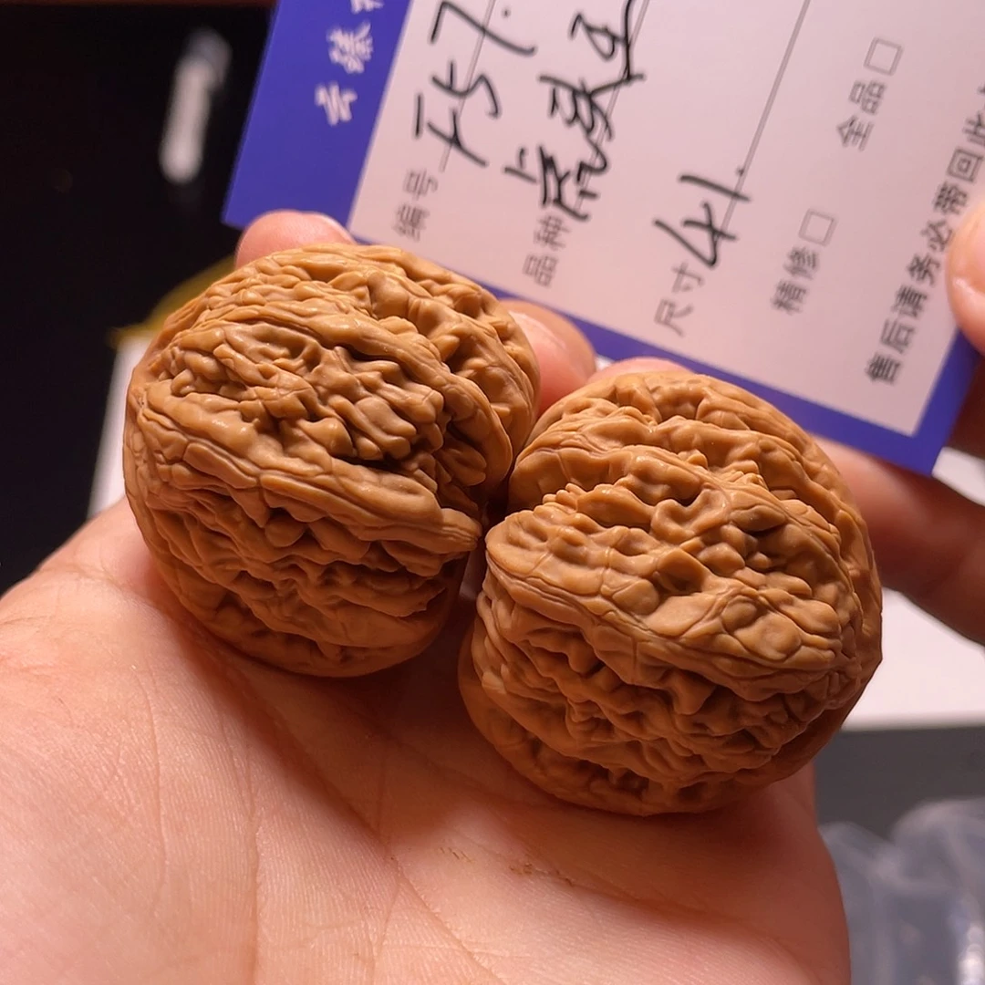 吊坠文玩核桃文玩