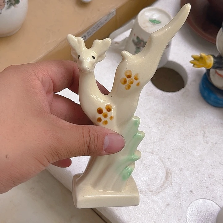 摆件，烧制问题都是正常的113