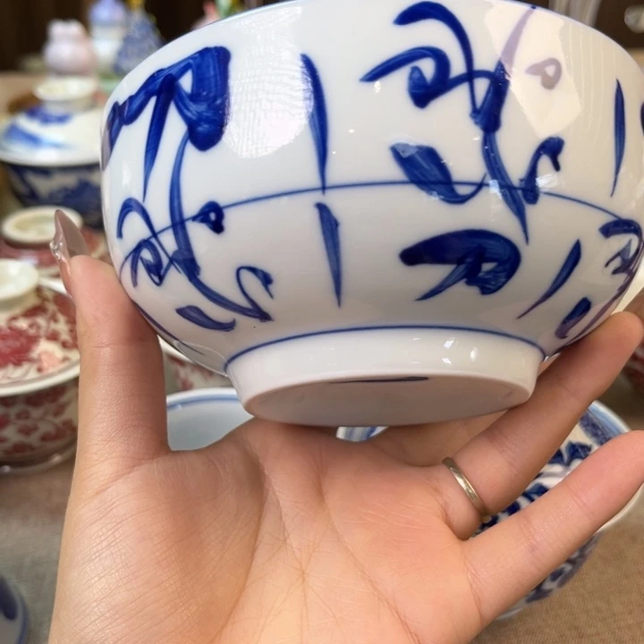 瓷片景德镇陶瓷研究所研究