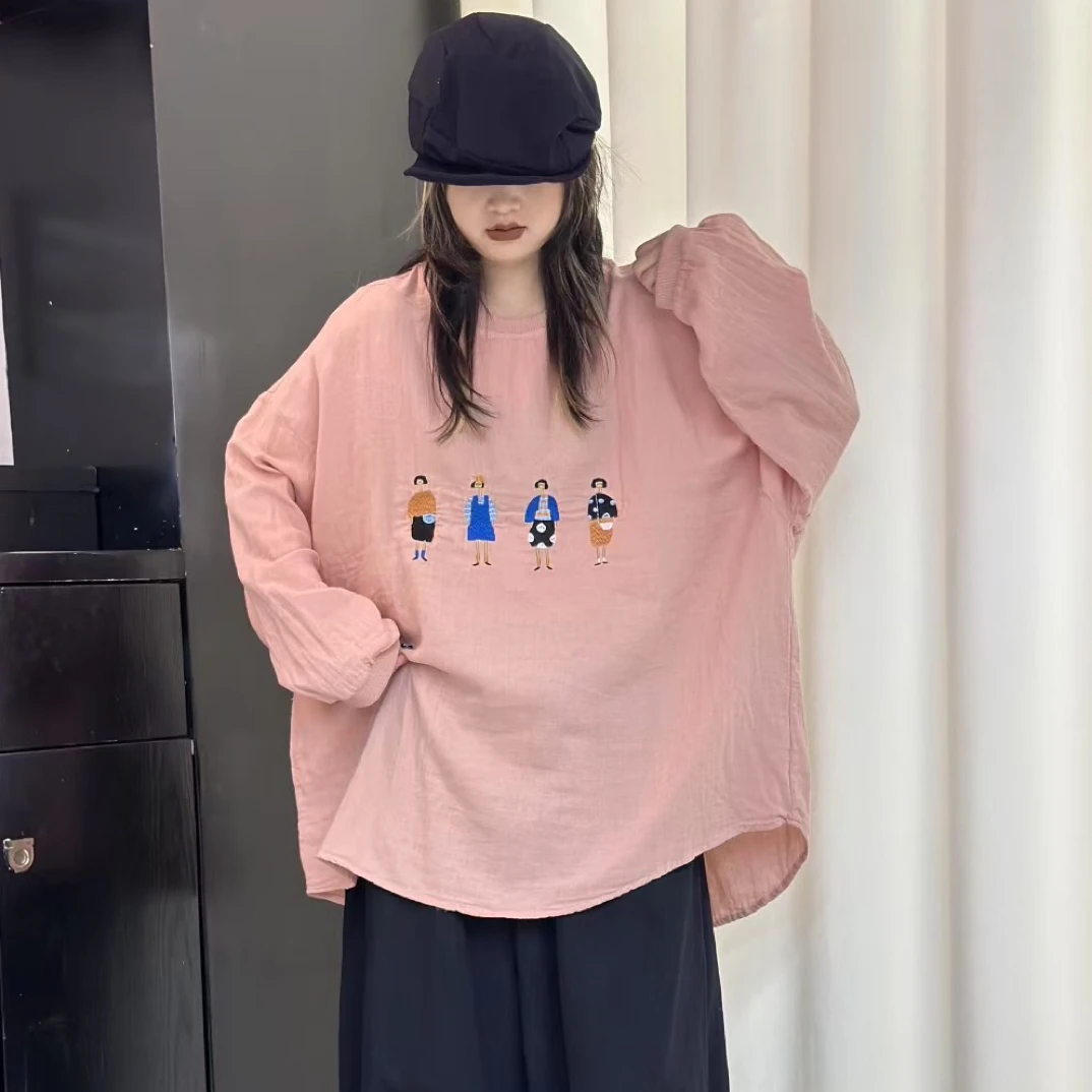 /大大/煦桐家/8025#8012#8013#8033#套头棉纱T恤/