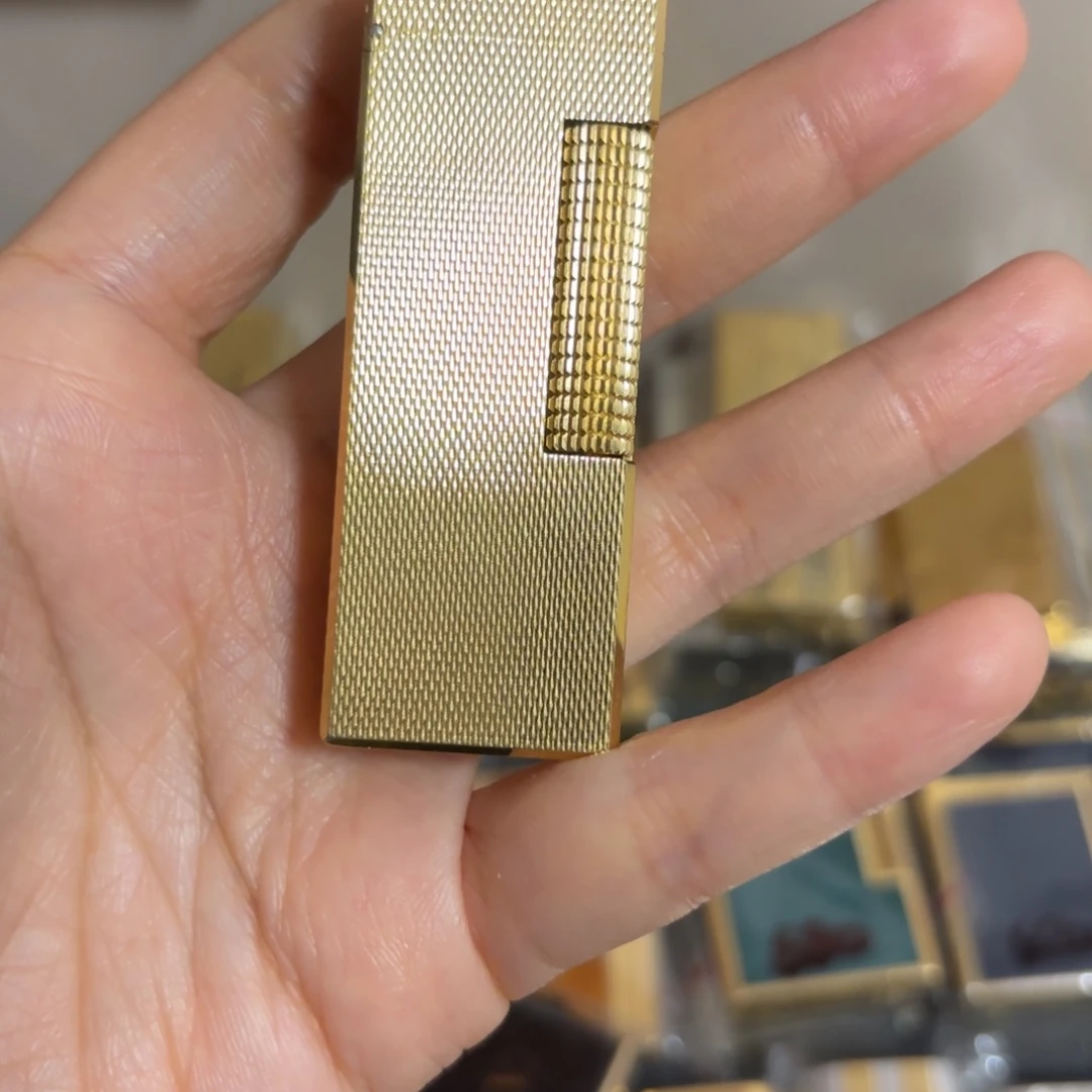 都登卡中古打火机
