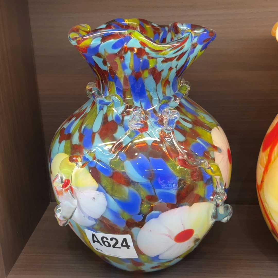 琉璃手工艺品精品