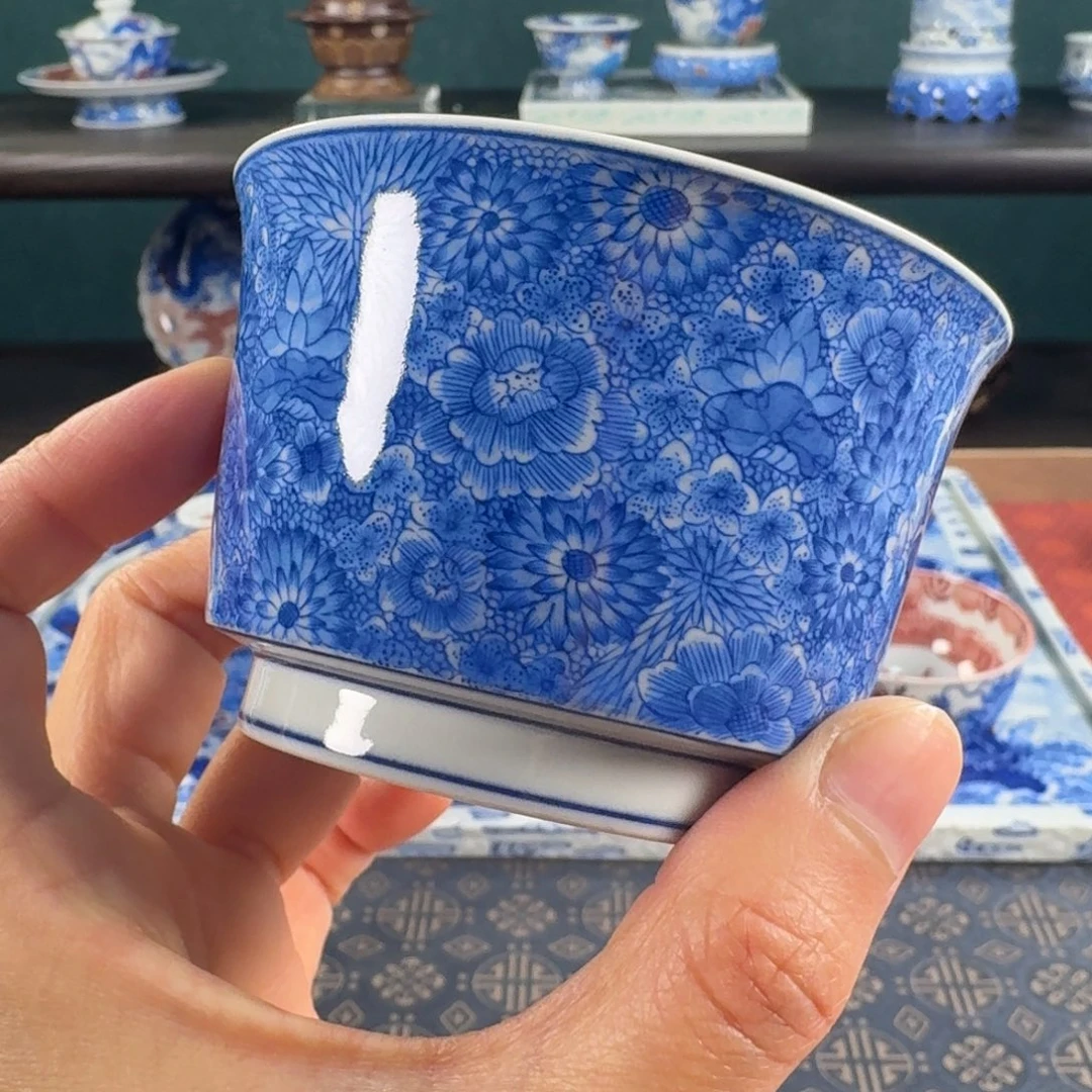 杯优游瓷生活雅器
