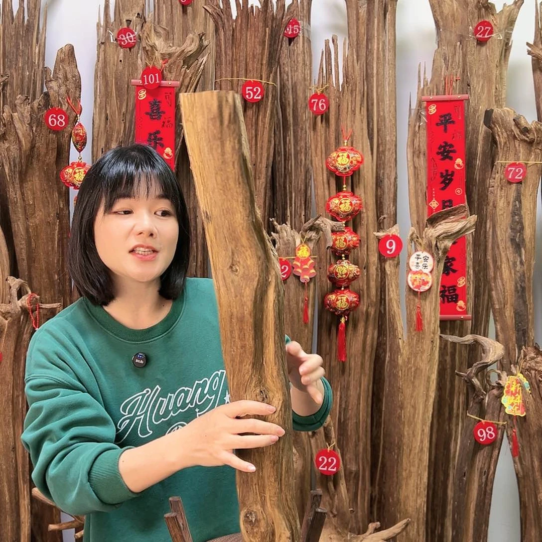 沉香摆件沉香原料摆件工艺品