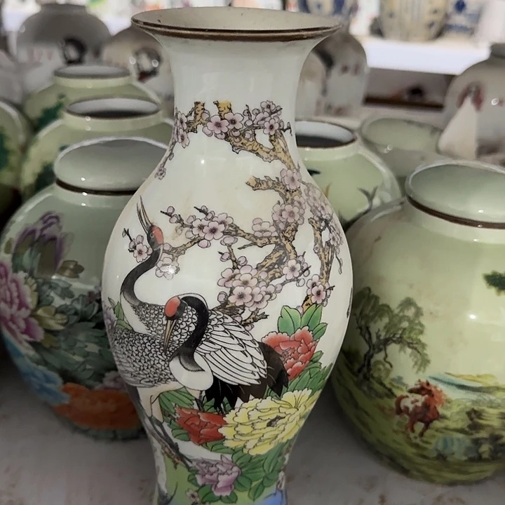 景德镇陶瓷厂瓷厂