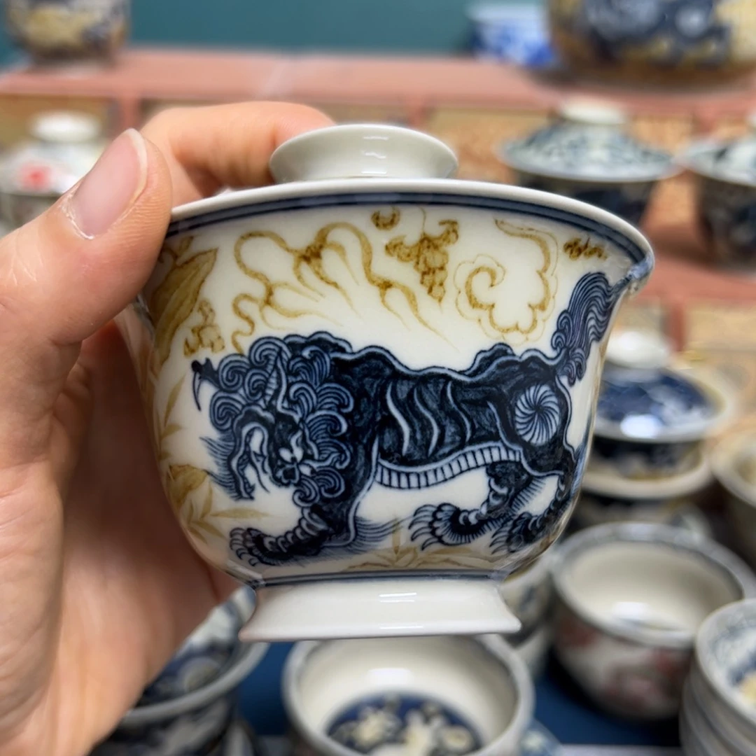 【闪购商品】陶瓷艺术有限公司