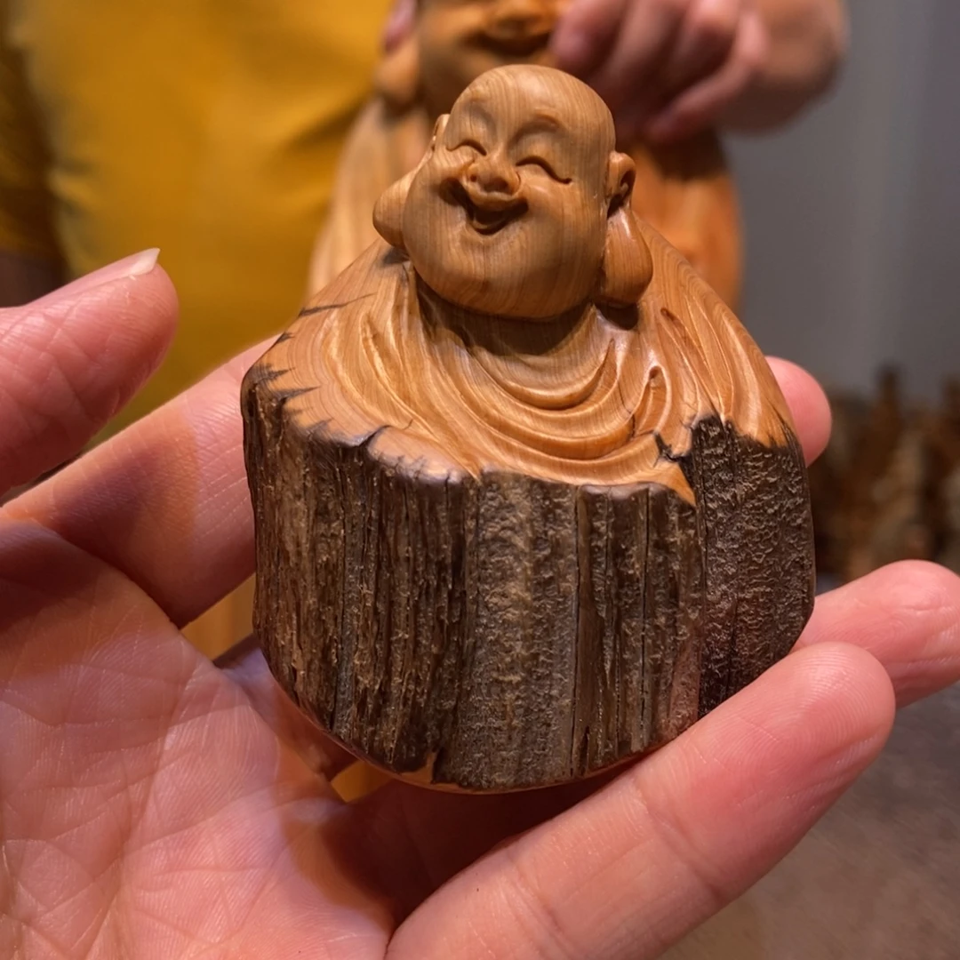 柏木（崖柏）进来点点关注哦