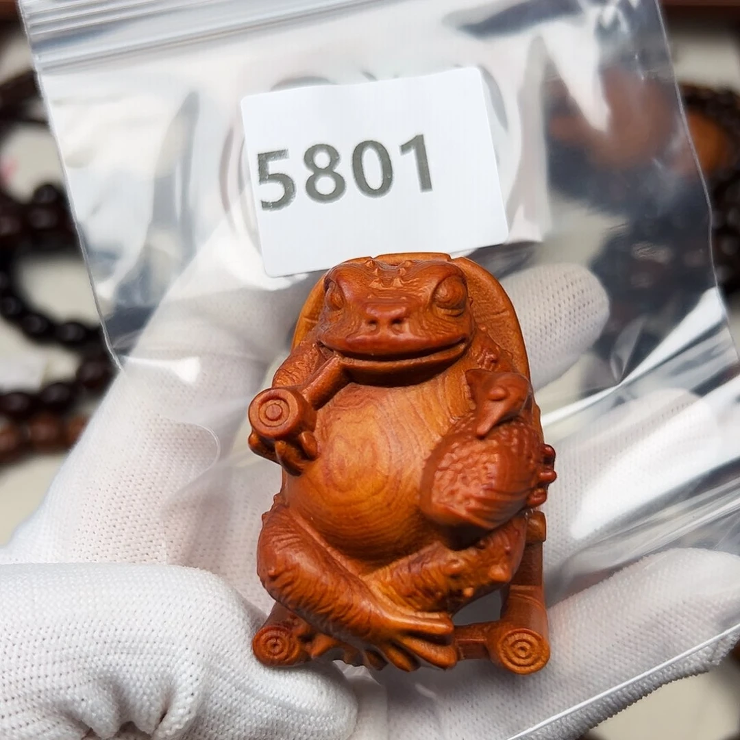 柏木手串/手链崖柏