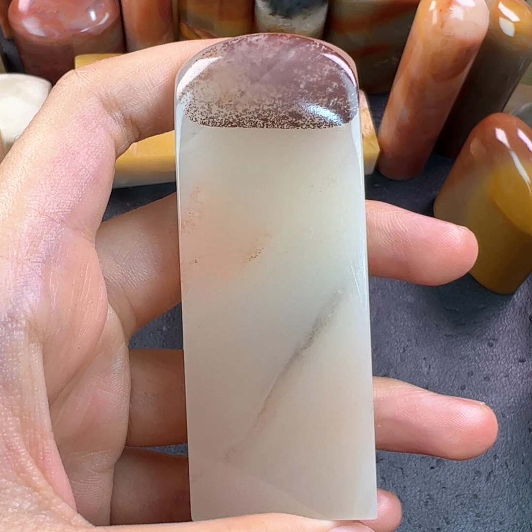 真***称老挝石印石老挝石