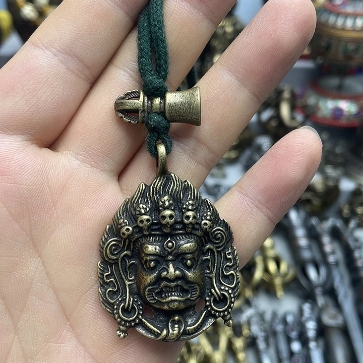 创意饰品挂件一物一图