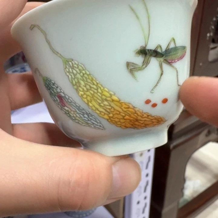 陶瓷艺术品收藏陶瓷